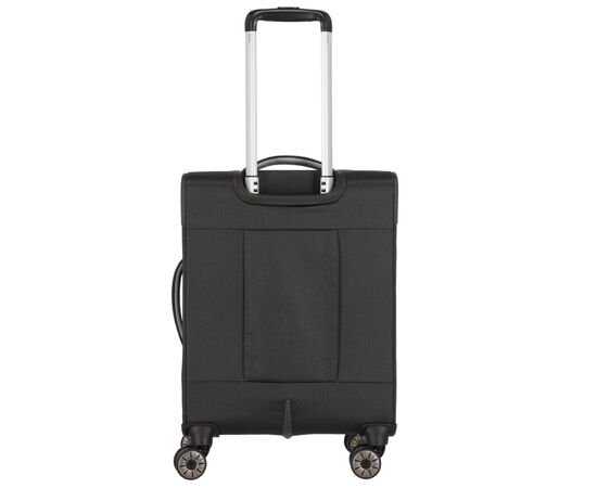 Чемодан Travelite MIIGO Black S (TL092747-01), изображение 3 Чемодан Travelite MIIGO Black S (TL092747-01), изображение 3