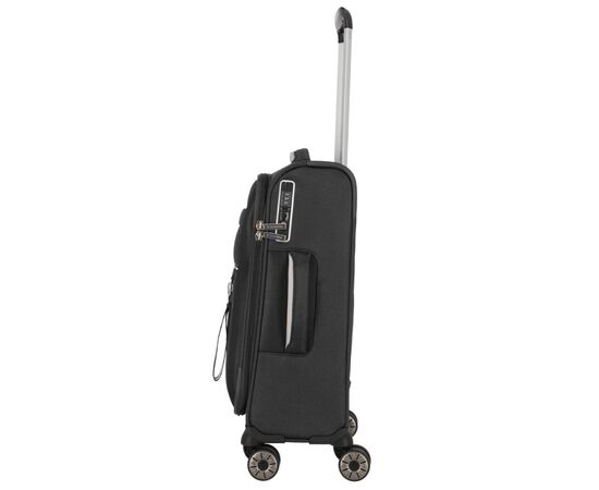 Чемодан Travelite MIIGO Black S (TL092747-01), изображение 5 Чемодан Travelite MIIGO Black S (TL092747-01), изображение 5