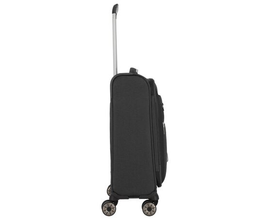 Чемодан Travelite MIIGO Black S (TL092747-01), изображение 6 Чемодан Travelite MIIGO Black S (TL092747-01), изображение 6