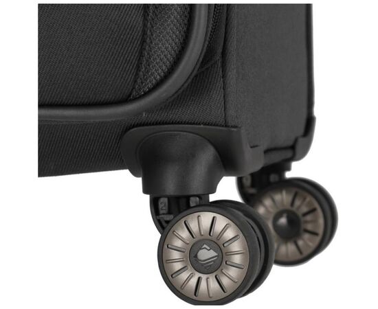 Чемодан Travelite MIIGO Black S (TL092747-01), изображение 9 Чемодан Travelite MIIGO Black S (TL092747-01), изображение 9