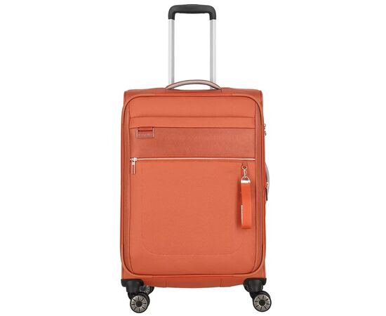 Чемодан Travelite MIIGO Copper L exp (TL092749-87), изображение 2 Чемодан Travelite MIIGO Copper L exp (TL092749-87), изображение 2