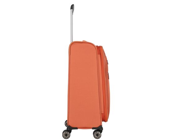 Чемодан Travelite MIIGO Copper L exp (TL092749-87), изображение 4 Чемодан Travelite MIIGO Copper L exp (TL092749-87), изображение 4