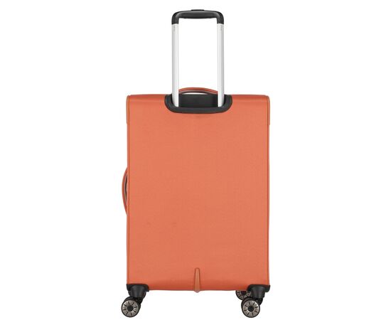 Чемодан Travelite MIIGO Copper L exp (TL092749-87), изображение 5 Чемодан Travelite MIIGO Copper L exp (TL092749-87), изображение 5