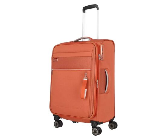 Валіза Travelite MIIGO Copper S (TL092747-87)