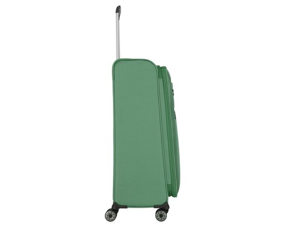 Чемодан Travelite MIIGO Green L exp (TL092749-80), изображение 4 Чемодан Travelite MIIGO Green L exp (TL092749-80), изображение 4
