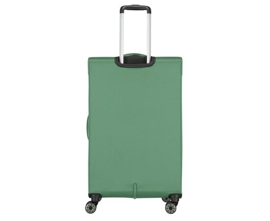 Чемодан Travelite MIIGO Green L exp (TL092749-80), изображение 5 Чемодан Travelite MIIGO Green L exp (TL092749-80), изображение 5