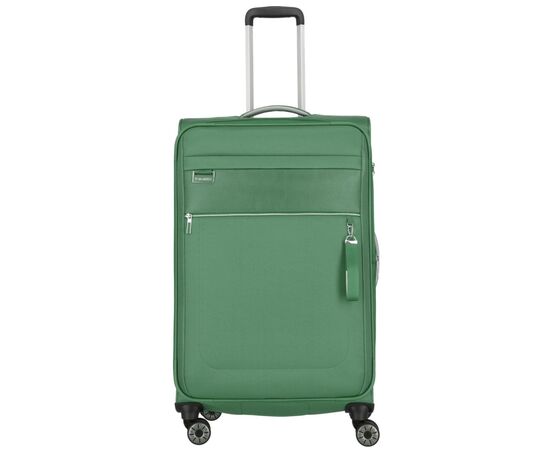 Чемодан Travelite MIIGO Green M exp (TL092748-80), изображение 2 Чемодан Travelite MIIGO Green M exp (TL092748-80), изображение 2