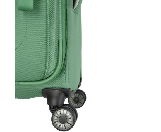 Чемодан Travelite MIIGO Green S (TL092747-80), изображение 9 Чемодан Travelite MIIGO Green S (TL092747-80), изображение 9