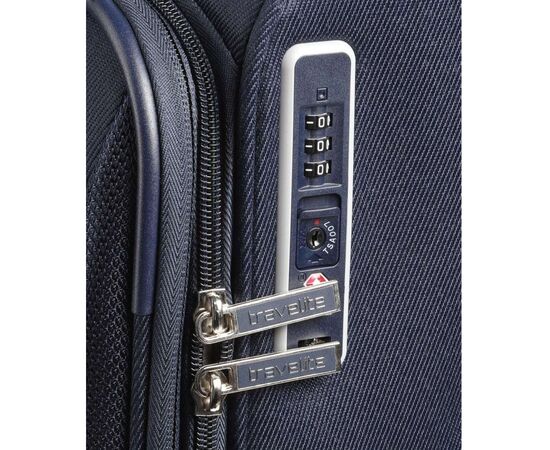 Чемодан Travelite MIIGO Navy L exp (TL092749-20), изображение 4 Чемодан Travelite MIIGO Navy L exp (TL092749-20), изображение 4