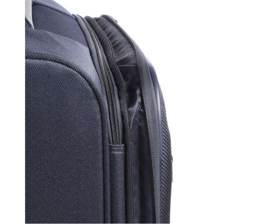 Чемодан Travelite MIIGO Navy L exp (TL092749-20), изображение 5 Чемодан Travelite MIIGO Navy L exp (TL092749-20), изображение 5