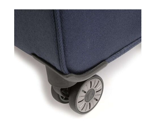 Чемодан Travelite MIIGO Navy L exp (TL092749-20), изображение 6 Чемодан Travelite MIIGO Navy L exp (TL092749-20), изображение 6