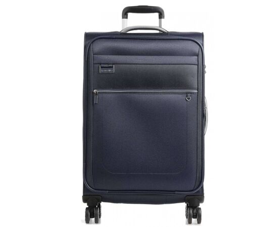 Валіза Travelite MIIGO Navy L exp (TL092749-20)