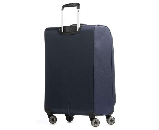 Чемодан Travelite MIIGO Navy M exp (TL092748-20), изображение 2 Чемодан Travelite MIIGO Navy M exp (TL092748-20), изображение 2