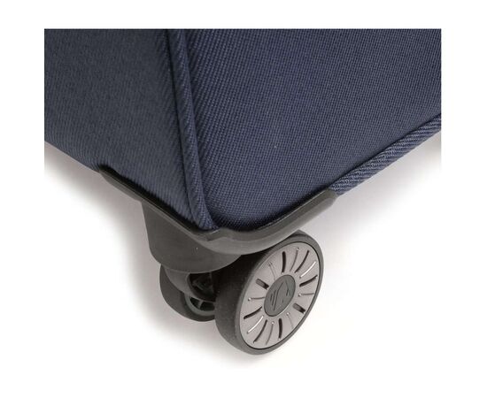 Чемодан Travelite MIIGO Navy M exp (TL092748-20), изображение 6 Чемодан Travelite MIIGO Navy M exp (TL092748-20), изображение 6