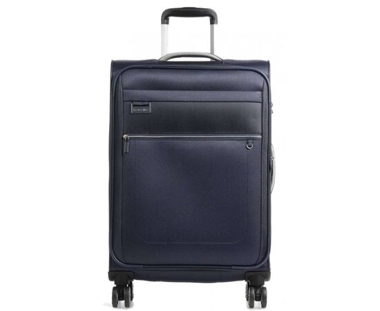 Валіза Travelite MIIGO Navy M exp (TL092748-20)