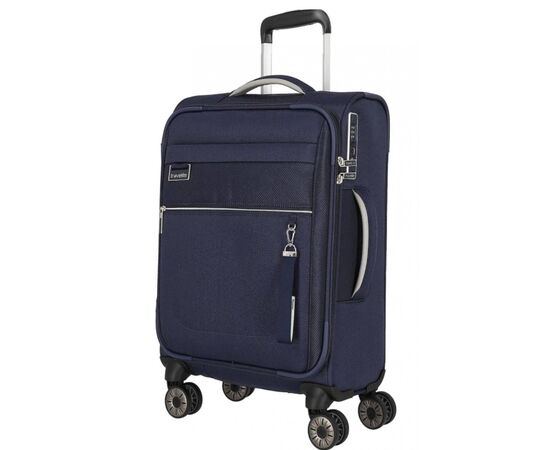 Валіза Travelite MIIGO Navy S (TL092747-20)