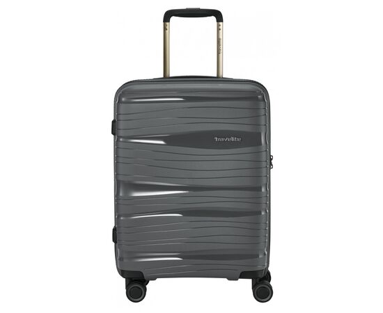 Чемодан Travelite MOTION Anthracite S (TL074947-04), изображение 2 Чемодан Travelite MOTION Anthracite S (TL074947-04), изображение 2