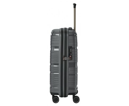 Чемодан Travelite MOTION Anthracite S (TL074947-04), изображение 3 Чемодан Travelite MOTION Anthracite S (TL074947-04), изображение 3