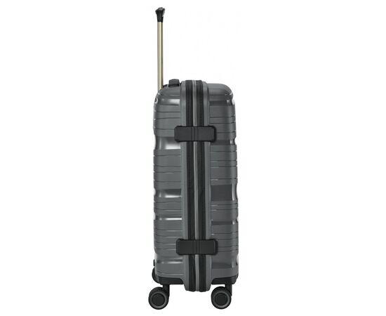 Чемодан Travelite MOTION Anthracite S (TL074947-04), изображение 4 Чемодан Travelite MOTION Anthracite S (TL074947-04), изображение 4