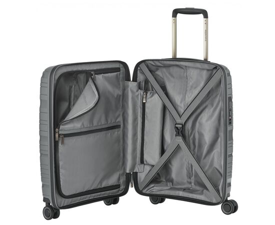 Чемодан Travelite MOTION Anthracite S (TL074947-04), изображение 5 Чемодан Travelite MOTION Anthracite S (TL074947-04), изображение 5