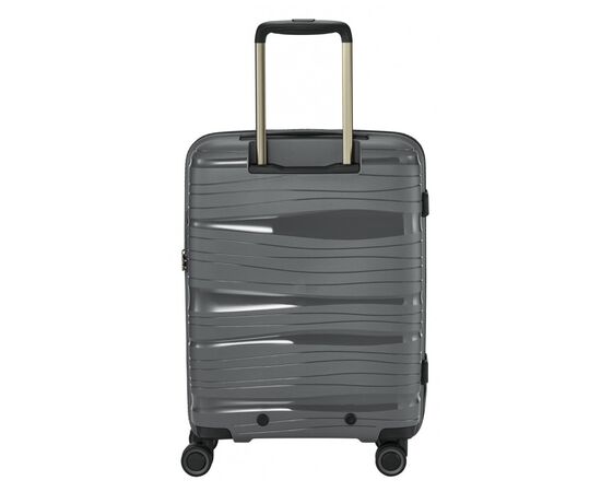 Чемодан Travelite MOTION Anthracite S (TL074947-04), изображение 6 Чемодан Travelite MOTION Anthracite S (TL074947-04), изображение 6