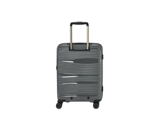 Чемодан Travelite MOTION Anthracite S Notebook 15,6" (TL074946-04), изображение 4 Чемодан Travelite MOTION Anthracite S Notebook 15,6" (TL074946-04), изображение 4