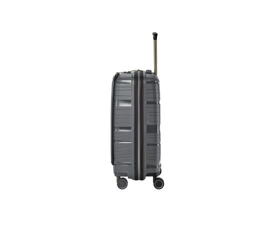 Чемодан Travelite MOTION Anthracite S Notebook 15,6" (TL074946-04), изображение 5 Чемодан Travelite MOTION Anthracite S Notebook 15,6" (TL074946-04), изображение 5