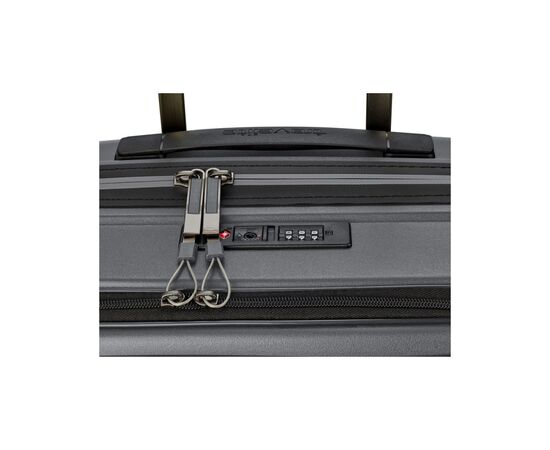 Чемодан Travelite MOTION Anthracite S Notebook 15,6" (TL074946-04), изображение 6 Чемодан Travelite MOTION Anthracite S Notebook 15,6" (TL074946-04), изображение 6