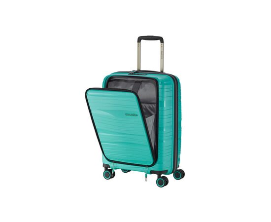 Чемодан Travelite MOTION Mint S Notebook 15,6" (TL074946-85), изображение 2 Чемодан Travelite MOTION Mint S Notebook 15,6" (TL074946-85), изображение 2