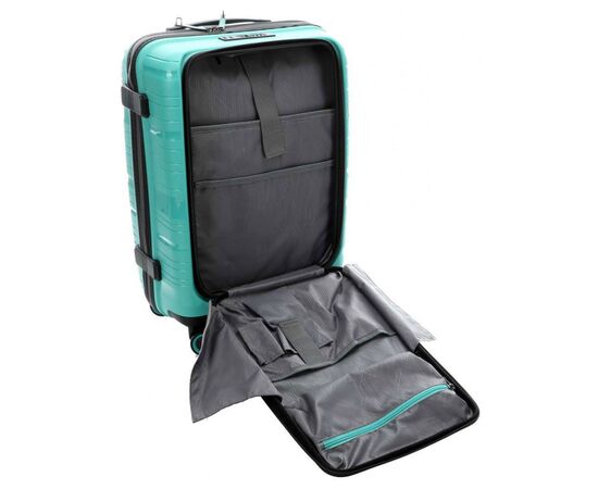 Чемодан Travelite MOTION Mint S Notebook 15,6" (TL074946-85), изображение 3 Чемодан Travelite MOTION Mint S Notebook 15,6" (TL074946-85), изображение 3