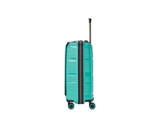 Чемодан Travelite MOTION Mint S Notebook 15,6" (TL074946-85), изображение 4 Чемодан Travelite MOTION Mint S Notebook 15,6" (TL074946-85), изображение 4