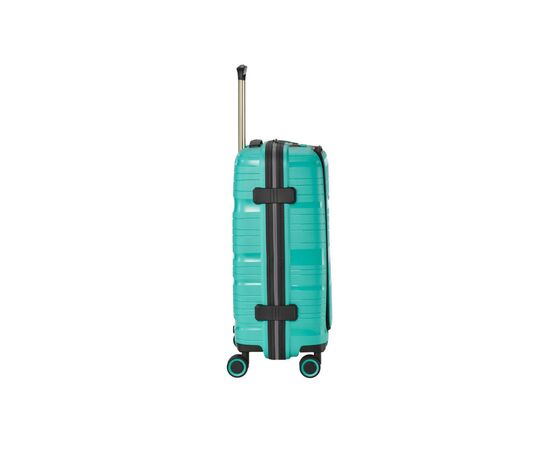Чемодан Travelite MOTION Mint S Notebook 15,6" (TL074946-85), изображение 6 Чемодан Travelite MOTION Mint S Notebook 15,6" (TL074946-85), изображение 6