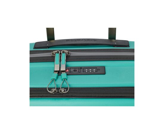 Чемодан Travelite MOTION Mint S Notebook 15,6" (TL074946-85), изображение 8 Чемодан Travelite MOTION Mint S Notebook 15,6" (TL074946-85), изображение 8