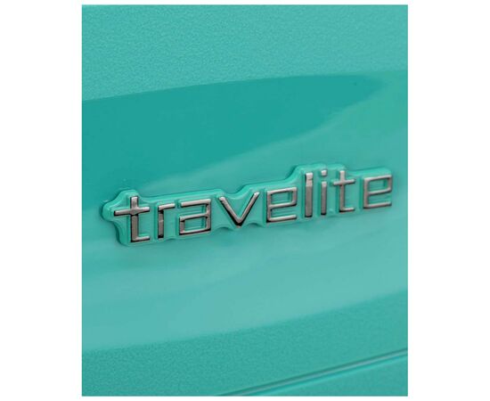 Чемодан Travelite MOTION Mint S Notebook 15,6" (TL074946-85), изображение 9 Чемодан Travelite MOTION Mint S Notebook 15,6" (TL074946-85), изображение 9