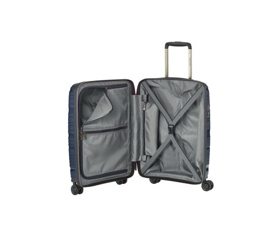 Валіза Travelite MOTION Navy S (TL074947-20), зображення 3 Валіза Travelite MOTION Navy S (TL074947-20), зображення 3