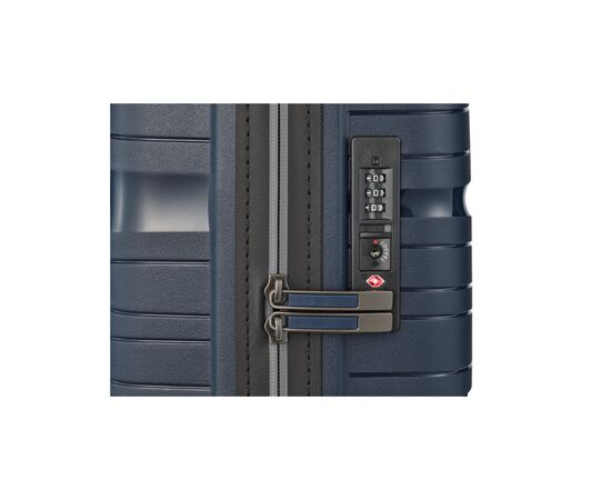 Валіза Travelite MOTION Navy S (TL074947-20), зображення 6 Валіза Travelite MOTION Navy S (TL074947-20), зображення 6