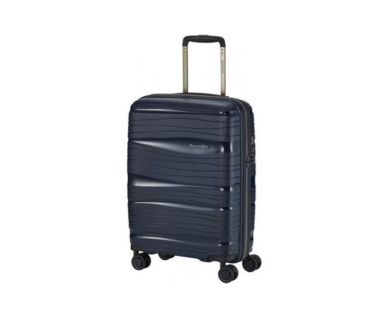 Валіза Travelite MOTION Navy S (TL074947-20)