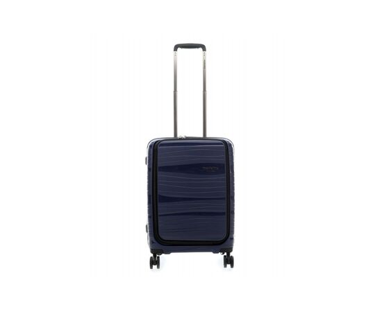 Валіза Travelite MOTION Navy S Notebook 15,6" (TL074946-20), зображення 2 Валіза Travelite MOTION Navy S Notebook 15,6" (TL074946-20), зображення 2
