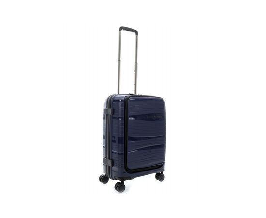 Валіза Travelite MOTION Navy S Notebook 15,6" (TL074946-20), зображення 3 Валіза Travelite MOTION Navy S Notebook 15,6" (TL074946-20), зображення 3
