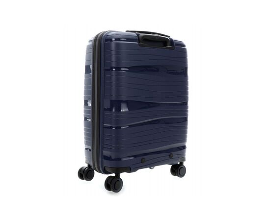 Валіза Travelite MOTION Navy S Notebook 15,6" (TL074946-20), зображення 4 Валіза Travelite MOTION Navy S Notebook 15,6" (TL074946-20), зображення 4