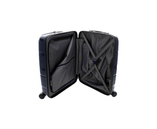 Валіза Travelite MOTION Navy S Notebook 15,6" (TL074946-20), зображення 5 Валіза Travelite MOTION Navy S Notebook 15,6" (TL074946-20), зображення 5