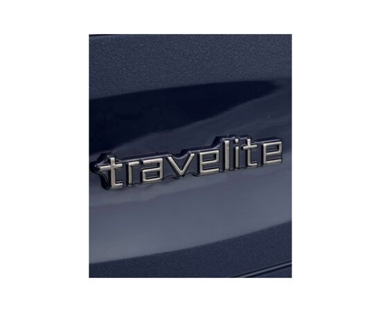 Валіза Travelite MOTION Navy S Notebook 15,6" (TL074946-20), зображення 8 Валіза Travelite MOTION Navy S Notebook 15,6" (TL074946-20), зображення 8