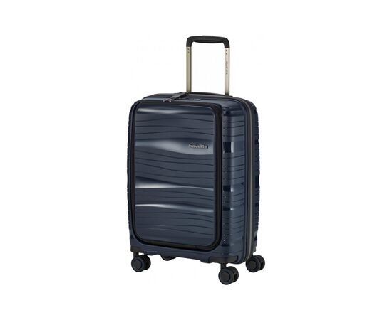 Чемодан Travelite MOTION Navy S Notebook 15,6" (TL074946-20)