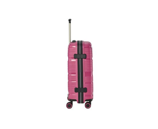 Чемодан Travelite MOTION Rose S (TL074947-13), изображение 4 Чемодан Travelite MOTION Rose S (TL074947-13), изображение 4
