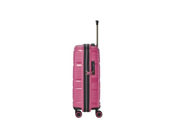 Чемодан Travelite MOTION Rose S (TL074947-13), изображение 5 Чемодан Travelite MOTION Rose S (TL074947-13), изображение 5