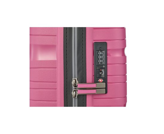 Чемодан Travelite MOTION Rose S (TL074947-13), изображение 6 Чемодан Travelite MOTION Rose S (TL074947-13), изображение 6