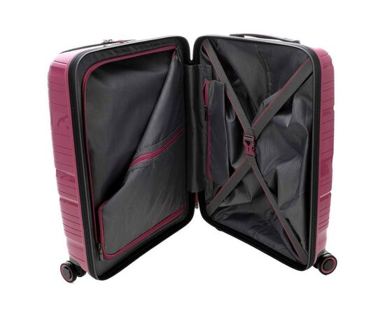 Чемодан Travelite MOTION Rose S Notebook 15,6" (TL074946-13), изображение 3 Чемодан Travelite MOTION Rose S Notebook 15,6" (TL074946-13), изображение 3