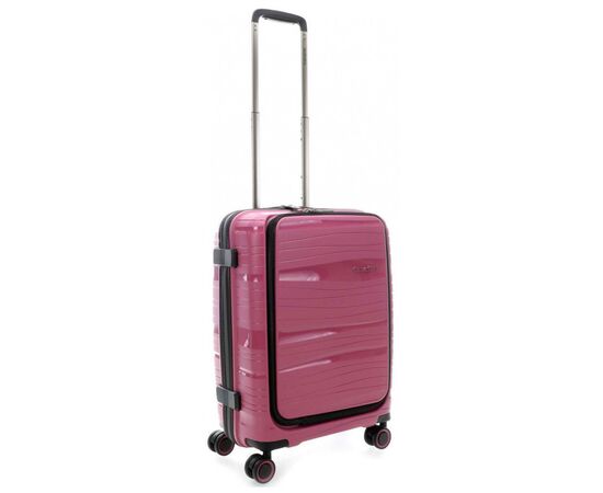 Чемодан Travelite MOTION Rose S Notebook 15,6" (TL074946-13), изображение 4 Чемодан Travelite MOTION Rose S Notebook 15,6" (TL074946-13), изображение 4