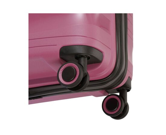 Чемодан Travelite MOTION Rose S Notebook 15,6" (TL074946-13), изображение 7 Чемодан Travelite MOTION Rose S Notebook 15,6" (TL074946-13), изображение 7