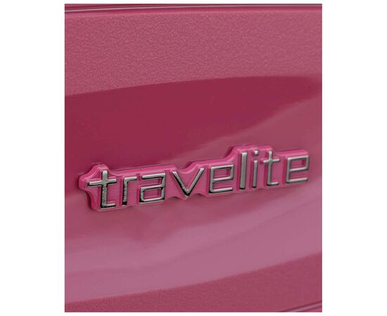 Чемодан Travelite MOTION Rose S Notebook 15,6" (TL074946-13), изображение 8 Чемодан Travelite MOTION Rose S Notebook 15,6" (TL074946-13), изображение 8